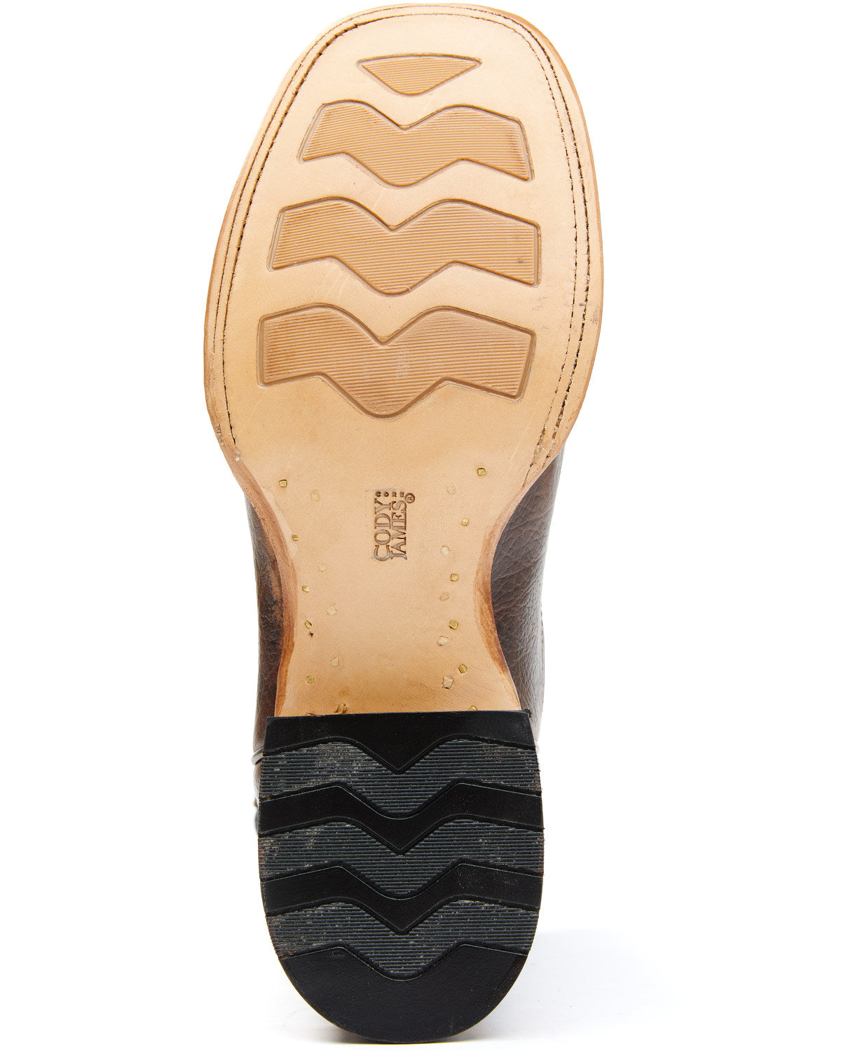 Men's Union Xero Gravity Western Performance Boots - Broad | Cody James Boots