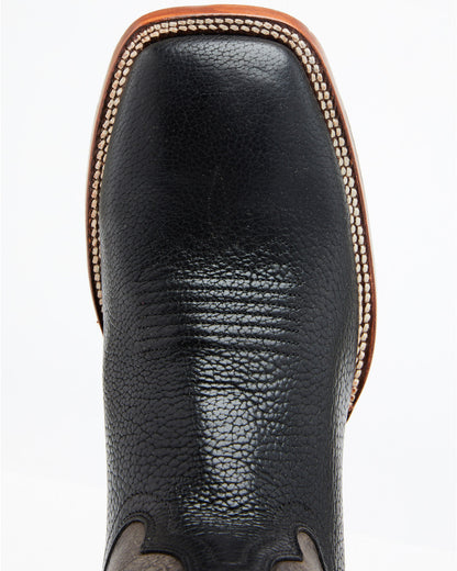 Men's Blue Collection Western Performance Boots - Broad Squ | Cody James Boots