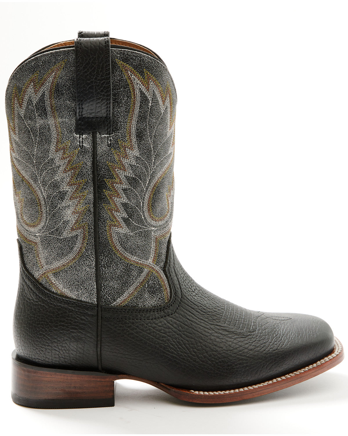 Cush Core® Men's Tracker Western Boots - Broad Square Toe | Cody James Boots