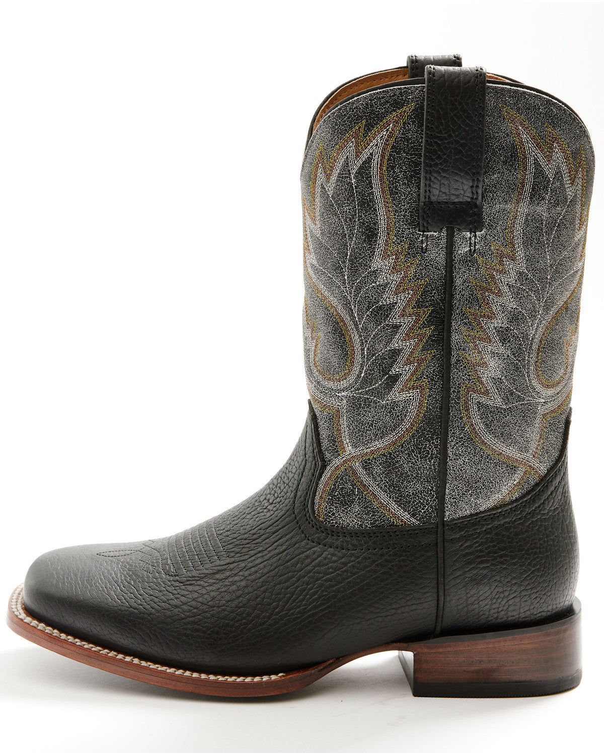 Cush Core® Men's Tracker Western Boots - Broad Square Toe | Cody James Boots