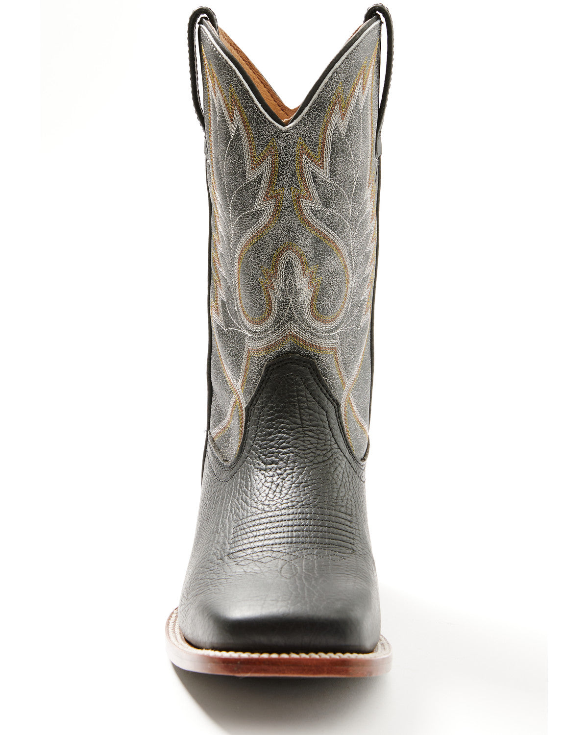 Cush Core® Men's Tracker Western Boots - Broad Square Toe | Cody James Boots
