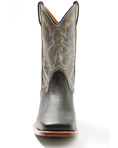 Cush Core® Men's Tracker Western Boots - Broad Square Toe | Cody James Boots