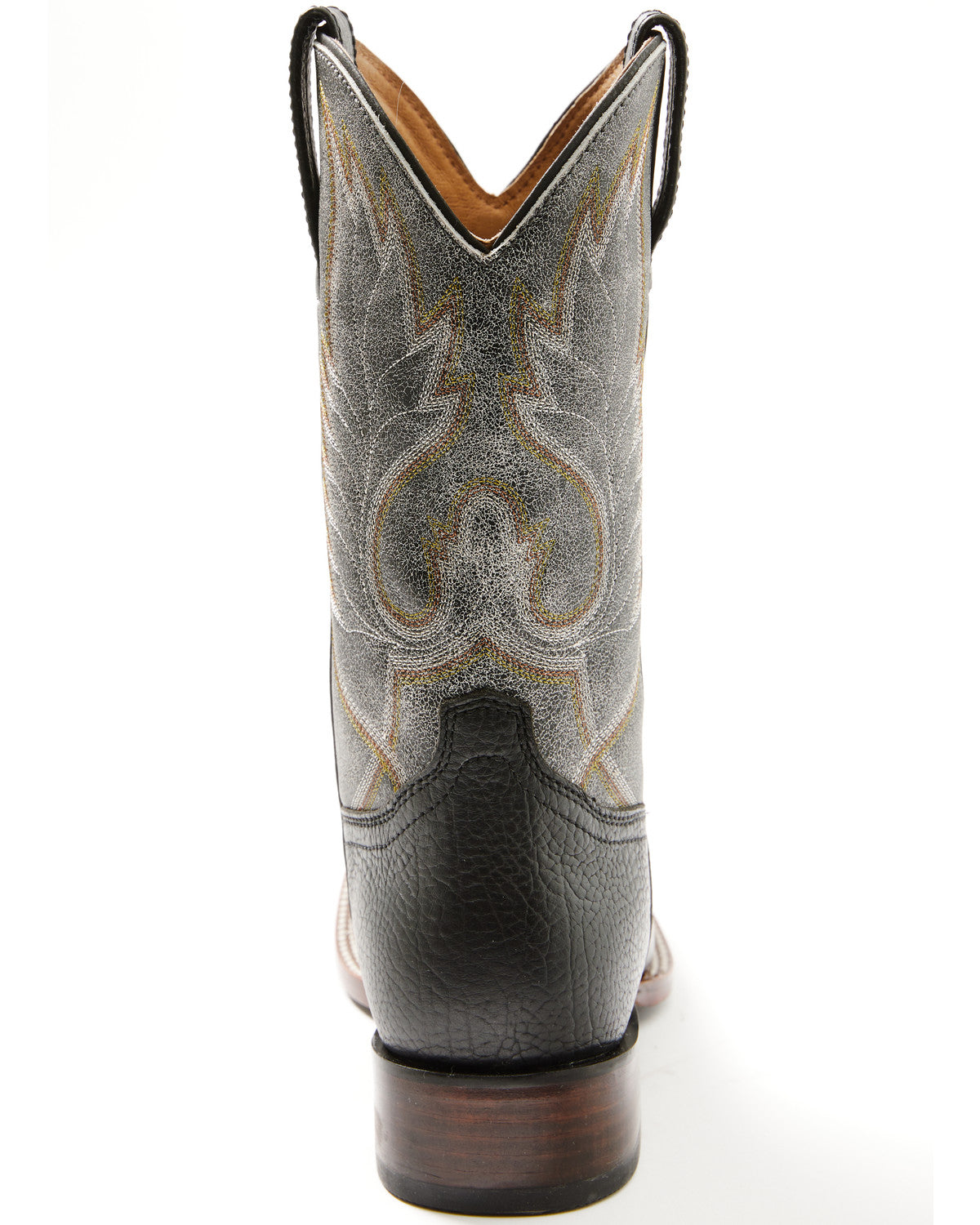 Cush Core® Men's Tracker Western Boots - Broad Square Toe | Cody James Boots