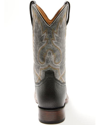 Cush Core® Men's Tracker Western Boots - Broad Square Toe | Cody James Boots