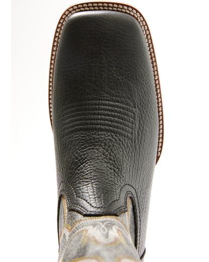 Cush Core® Men's Tracker Western Boots - Broad Square Toe | Cody James Boots