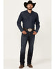Dark Wash
