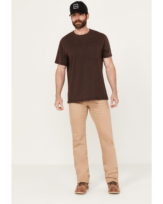 Men's Dalton Wash Jackson Slim Straight Stretch Denim Jeans | Cody James Clothing