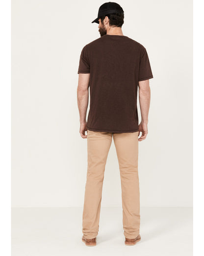 Men's Dalton Wash Jackson Slim Straight Stretch Denim Jeans | Cody James Clothing