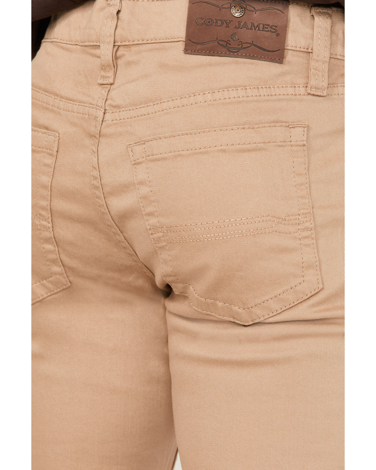 Men's Dalton Wash Jackson Slim Straight Stretch Denim Jeans | Cody James Clothing