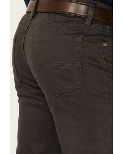 Men's Appaloosa Wash Jackson Slim Straight Stretch Denim Je | Cody James Clothing