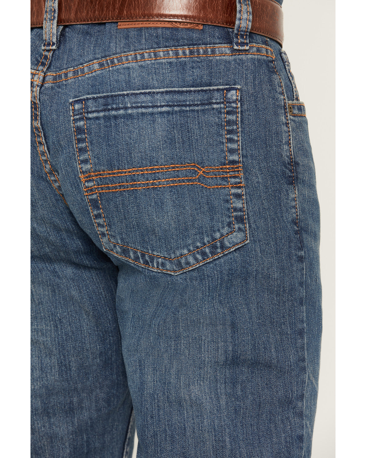 Men's Equalizer Wash Jackson Slim Straight Stretch Denim Je | Cody James Clothing