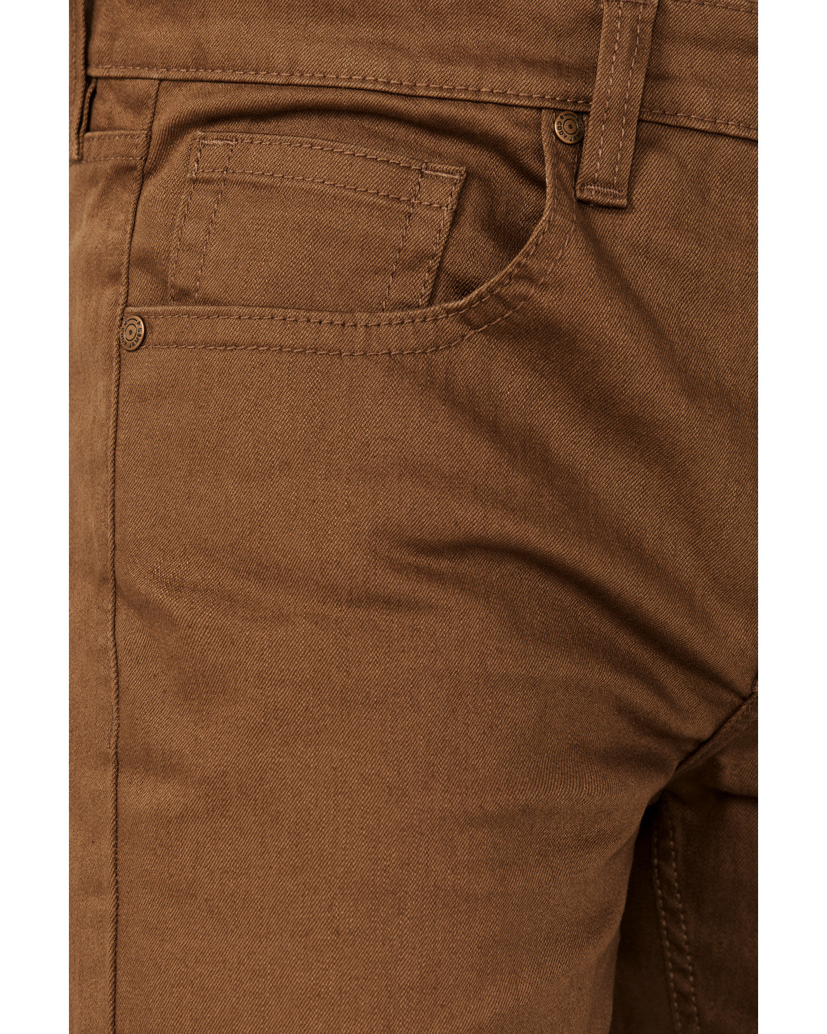Men's Rubber Wash Jackson Slim Straight Stretch Denim Jeans | Cody James Clothing