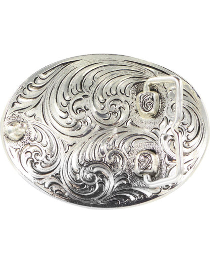 Men's Pure American Belt Buckle | Cody James Accessories