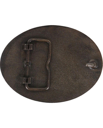 Men's Hell Raisin' Belt Buckle | Cody James Accessories