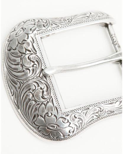 Men's Three-Piece Buckle Set | Cody James Accessories