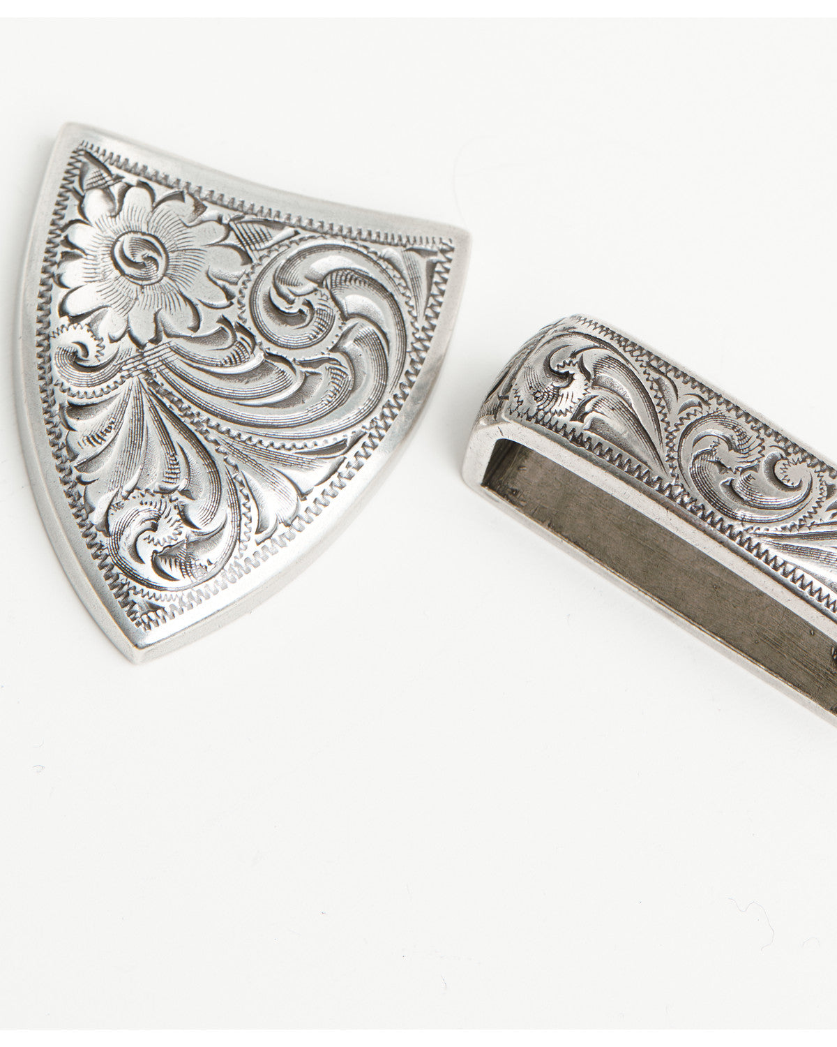 Men's Three-Piece Buckle Set | Cody James Accessories