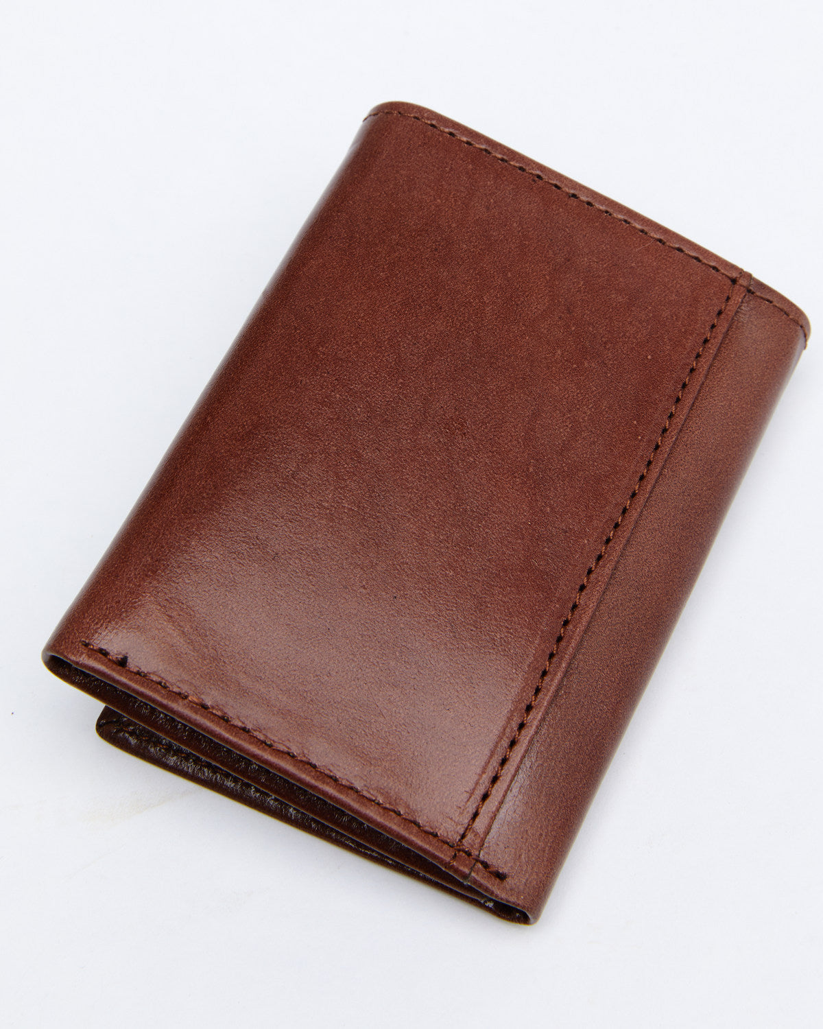 Men's Hair-On Trifold Wallet | Cody James Accessories