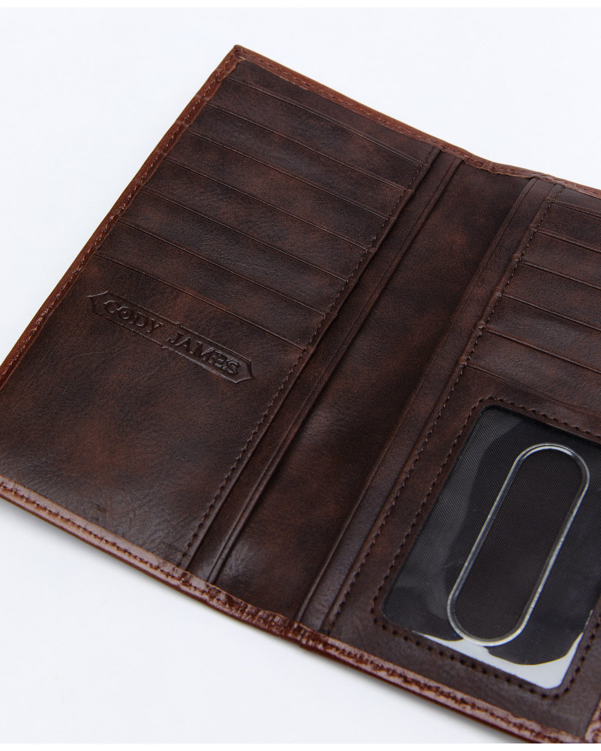 Men's Hair-On Rodeo Wallet | Cody James Accessories