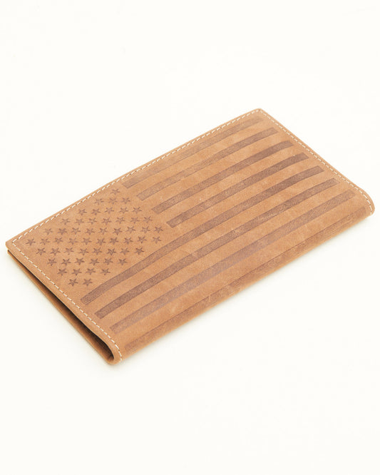 Men's Liberty Wallet | Cody James Accessories