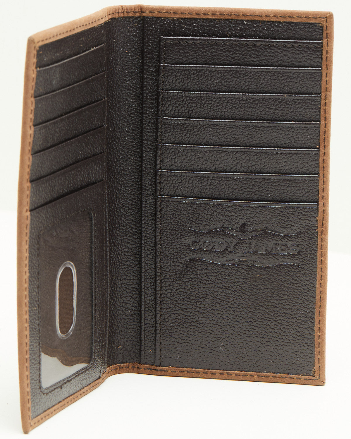 Men's Liberty Wallet | Cody James Accessories