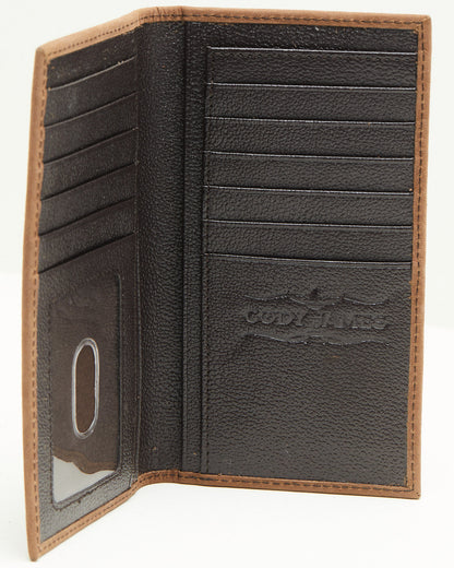 Men's Liberty Wallet | Cody James Accessories