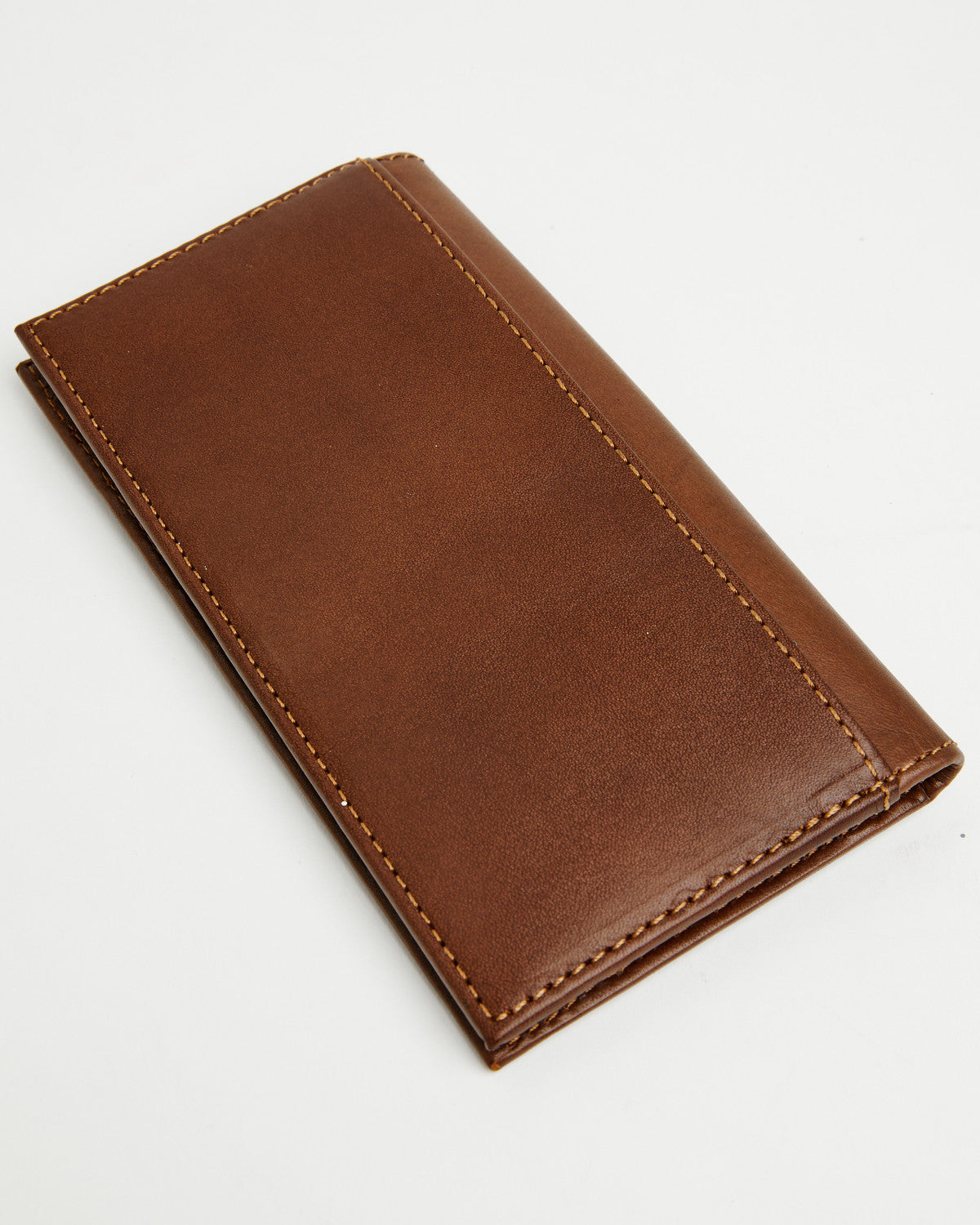 Men's Prescott Tooled Leather Concho Bifold Rodeo Wallet | Cody James Accessories