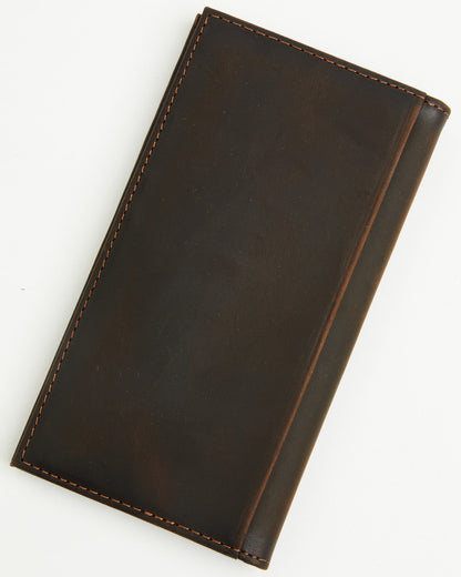 Men's Needlepoint Inlay Rodeo Wallet | Cody James Accessories