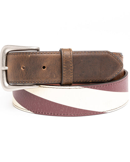 Men's Vintage American Flag Belt | Cody James Accessories|Sale