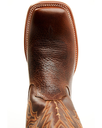 Men's Ashland Western Boots - Broad Square Toe | Cody James Boots