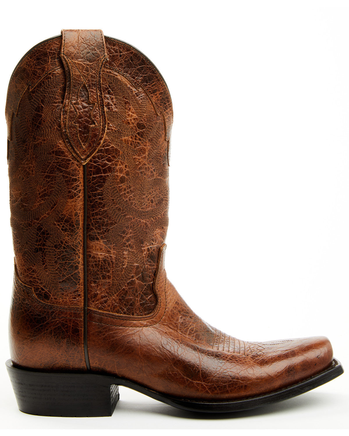 Men's Sheldon Western Boots - Square Toe | Cody James Boots