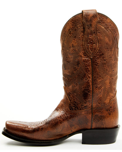 Men's Sheldon Western Boots - Square Toe | Cody James Boots