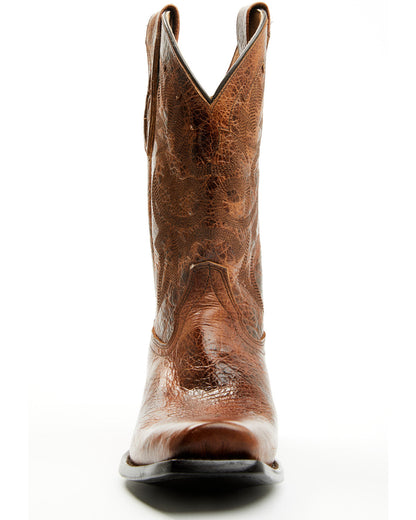 Men's Sheldon Western Boots - Square Toe | Cody James Boots