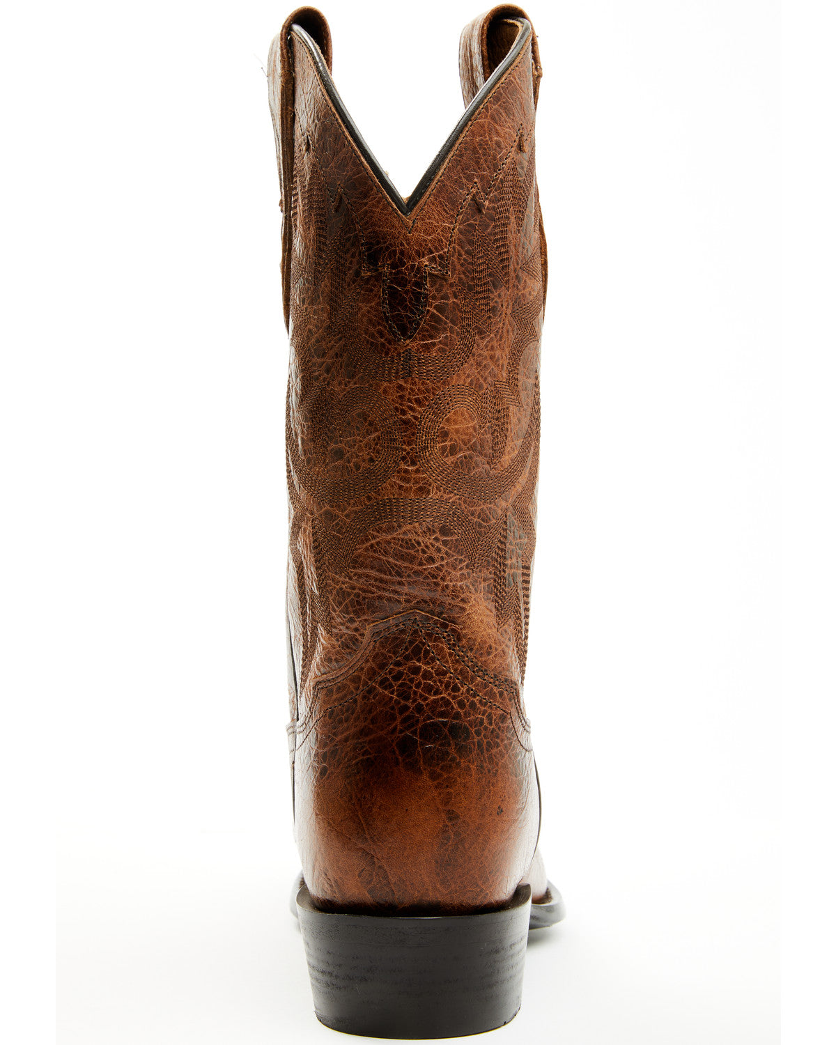 Men's Sheldon Western Boots - Square Toe | Cody James Boots