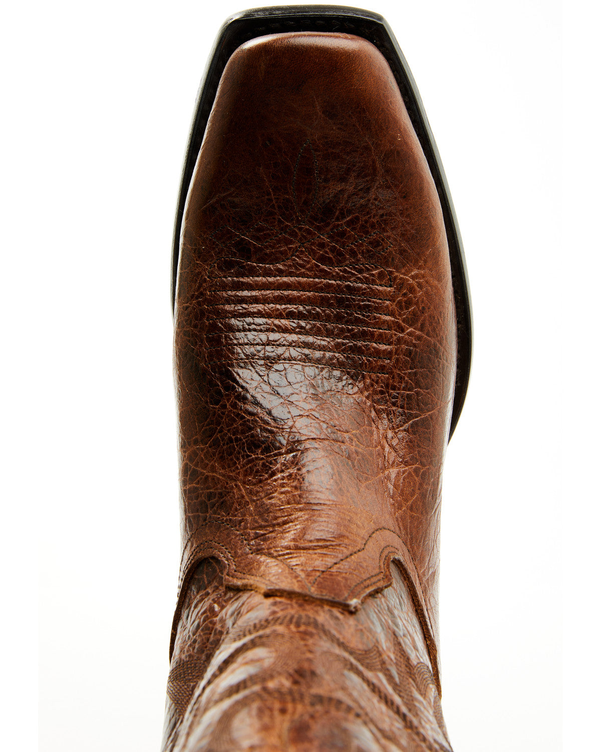 Men's Sheldon Western Boots - Square Toe | Cody James Boots