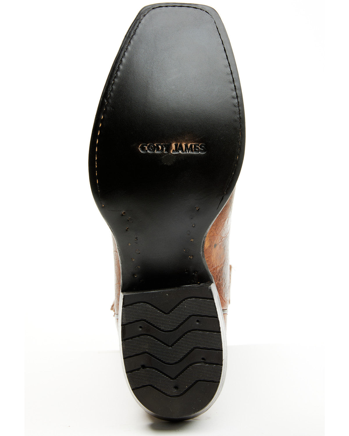 Men's Sheldon Western Boots - Square Toe | Cody James Boots