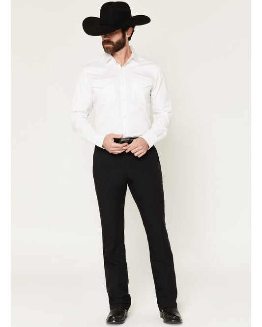 Men's Durango Dress Pants | Cody James Clothing