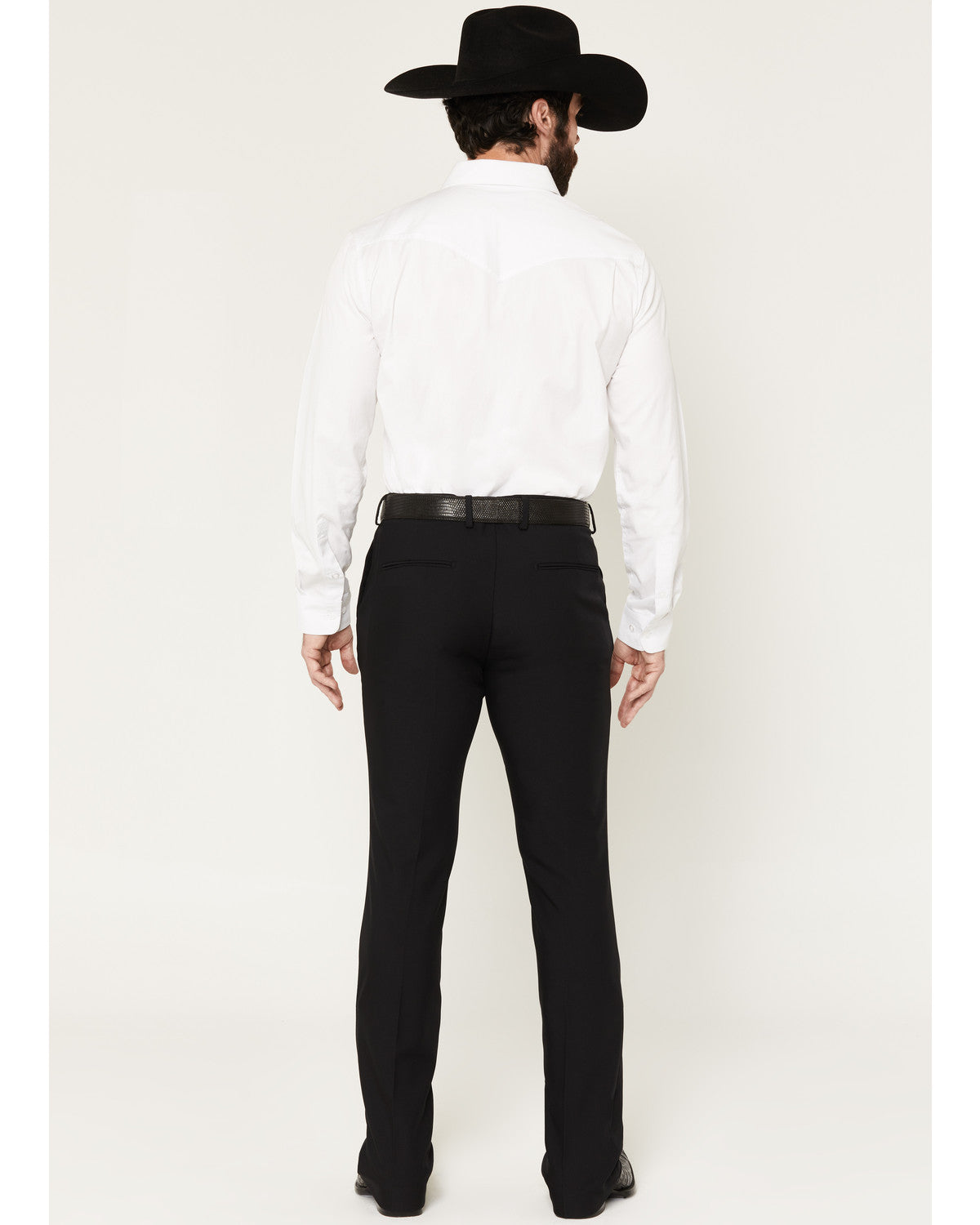 Men's Durango Dress Pants | Cody James Clothing