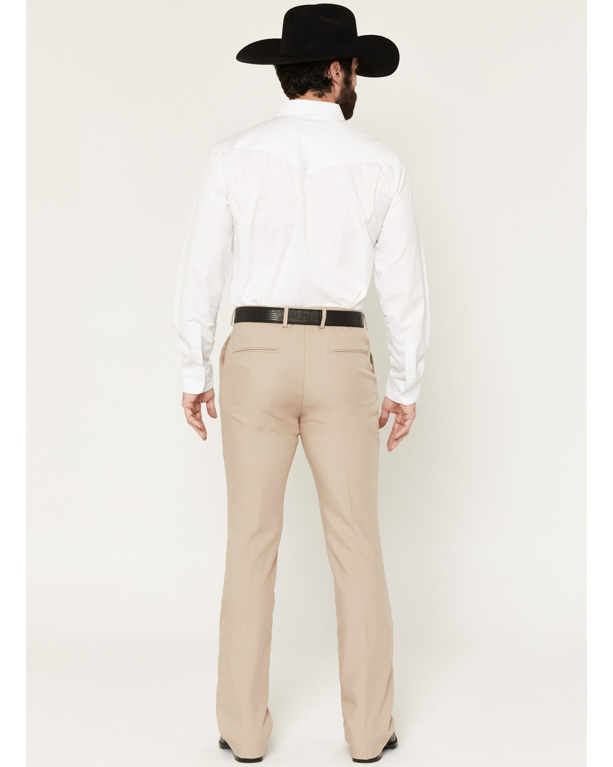 Men's Durango Dress Pants | Cody James Clothing