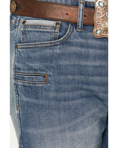 Men's Outrigger Wash Yukon Relaxed Straight Concealed Carry | Cody James Clothing