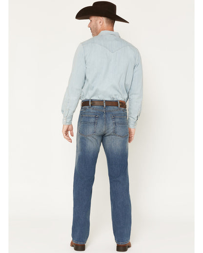 Men's Outrigger Wash Yukon Relaxed Straight Concealed Carry | Cody James Clothing