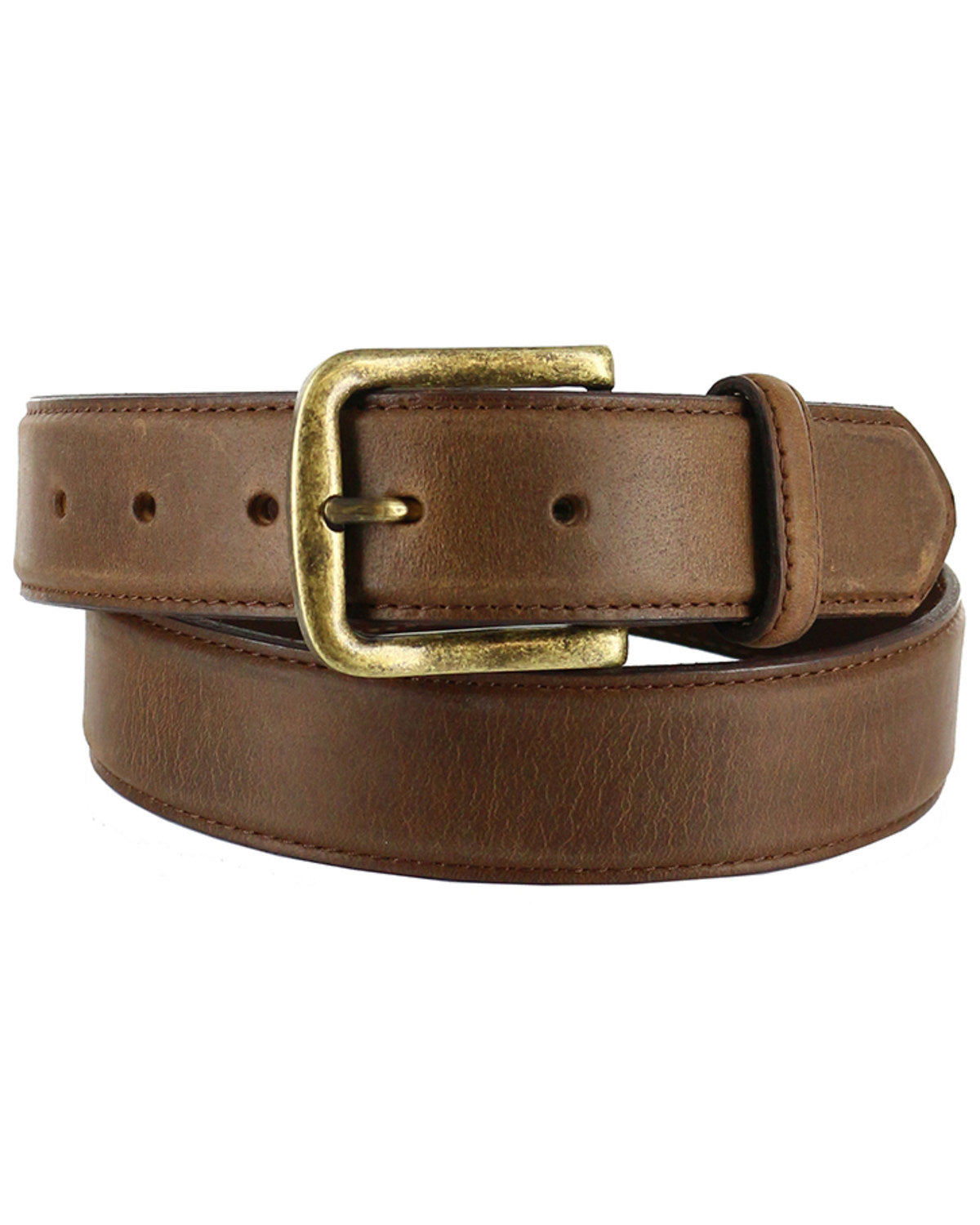 Men's Classic Leather Belt | Cody James Accessories