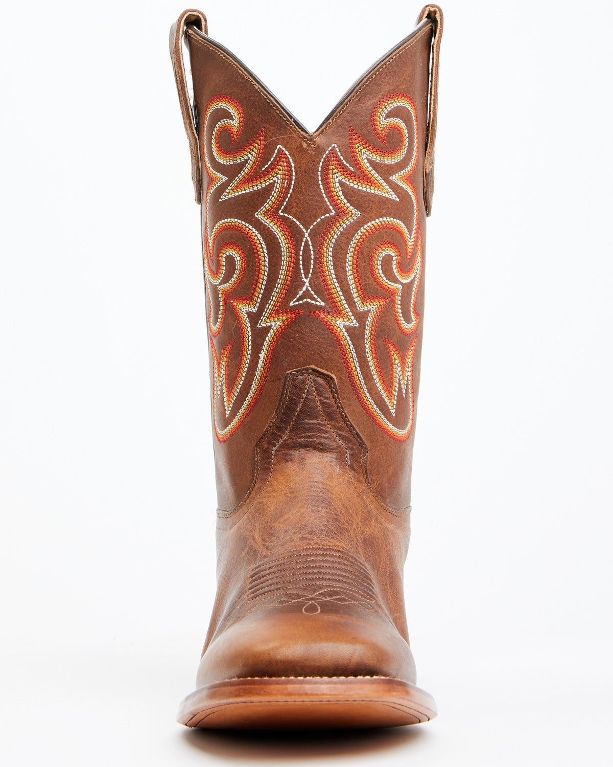 Men's Lynx Western Boots - Broad Square Toe | Cody James Boots