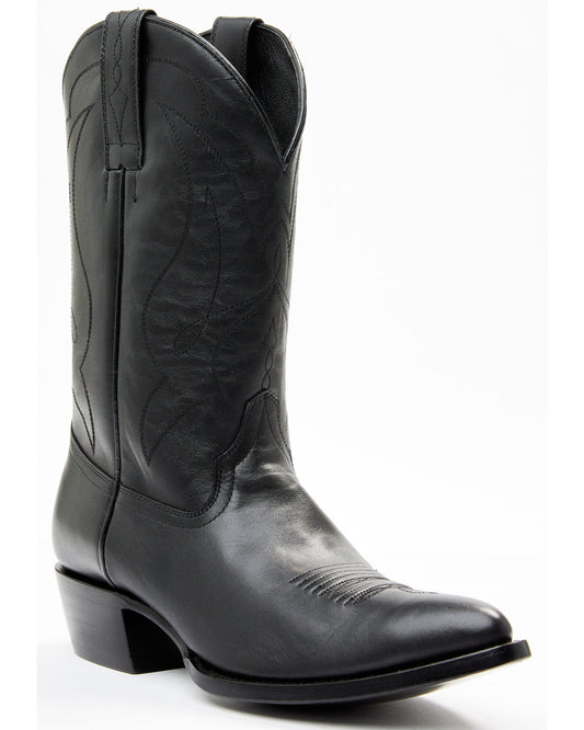 Men's Western Boots - Round Toe | Cody James Boots
