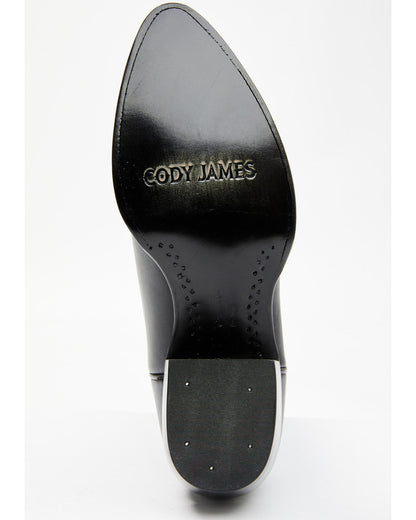Men's Western Boots - Round Toe | Cody James Boots