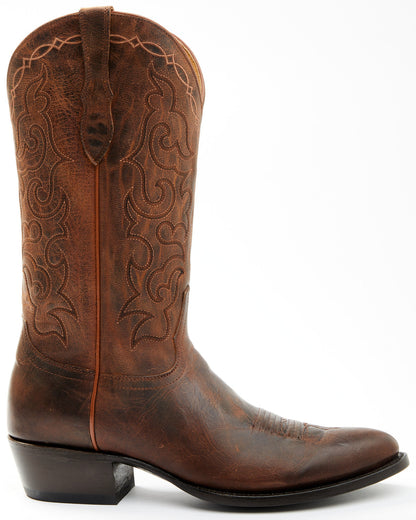 Men's Mad Cat Western Boots - Round Toe | Cody James Boots