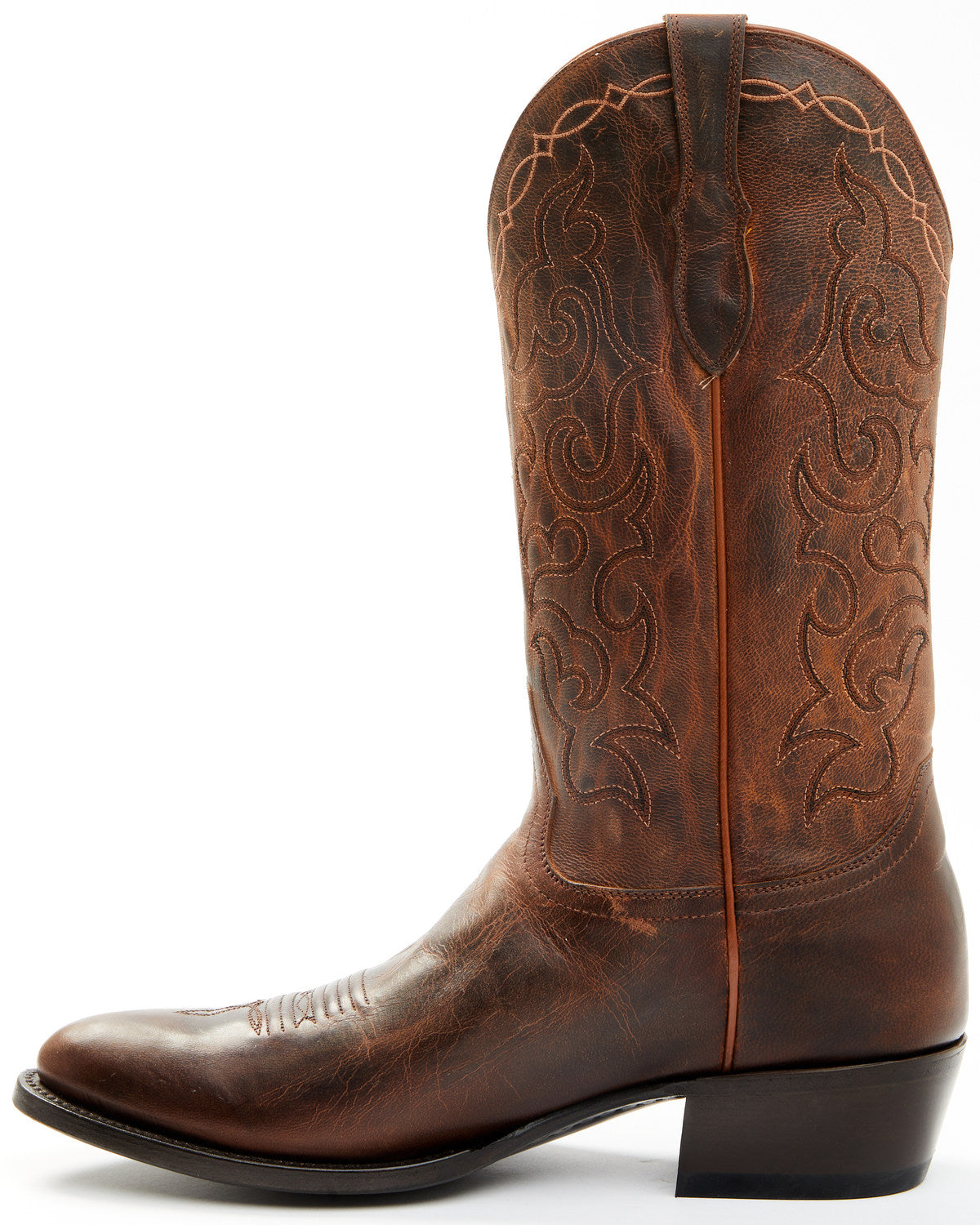 Men's Mad Cat Western Boots - Round Toe | Cody James Boots
