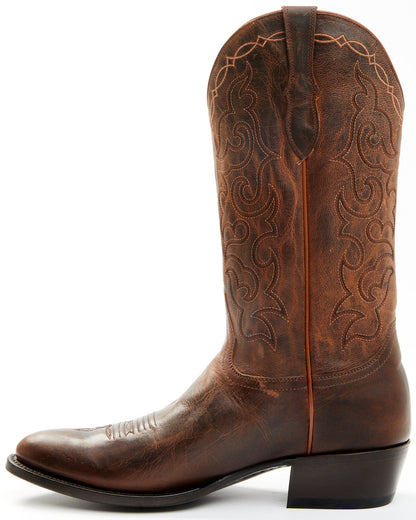 Men's Mad Cat Western Boots - Round Toe | Cody James Boots