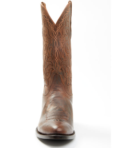 Men's Mad Cat Western Boots - Round Toe | Cody James Boots