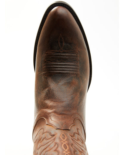 Men's Mad Cat Western Boots - Round Toe | Cody James Boots