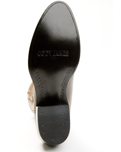Men's Mad Cat Western Boots - Round Toe | Cody James Boots
